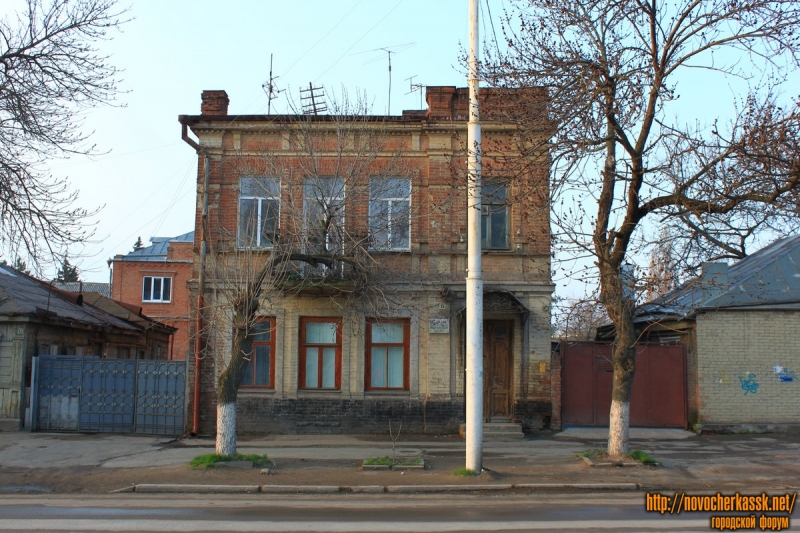 Дом Могучева А. И. - Фото 02