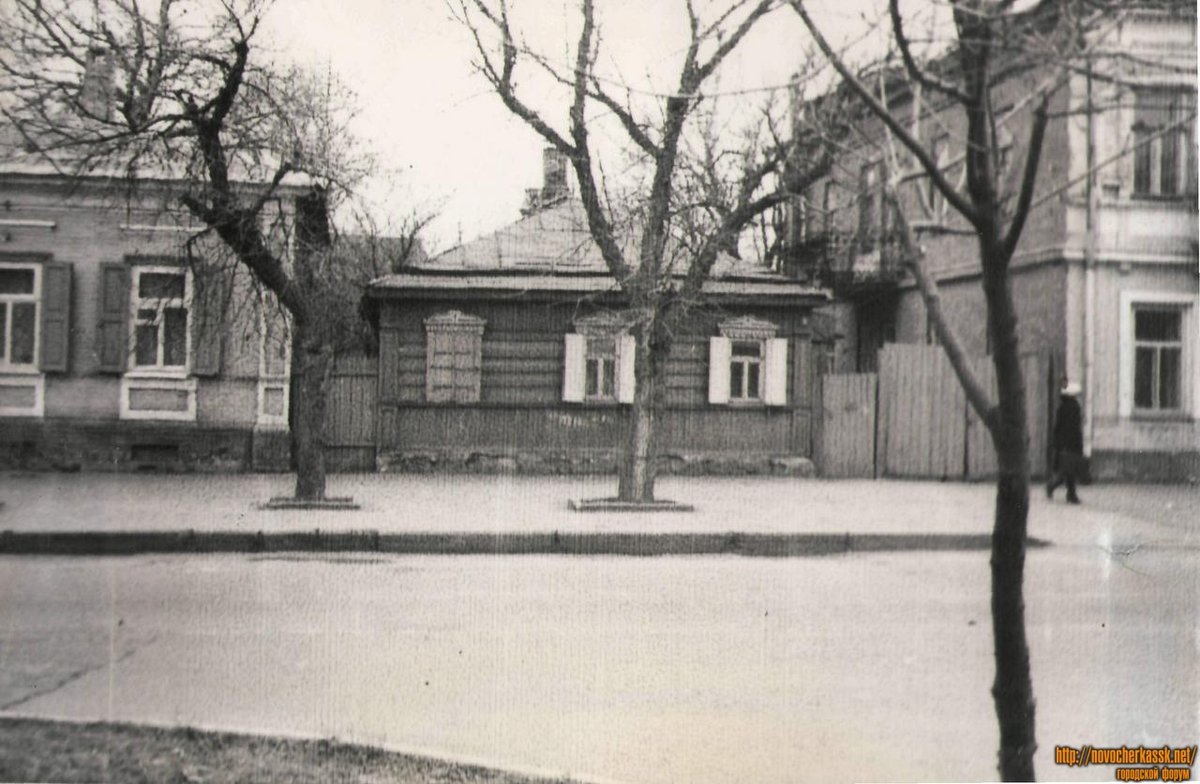 Зеленый дом - Фото 02