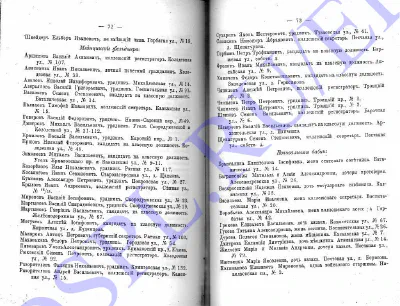 Памятная книжка Области Войска Донского - 1899 - стр 72