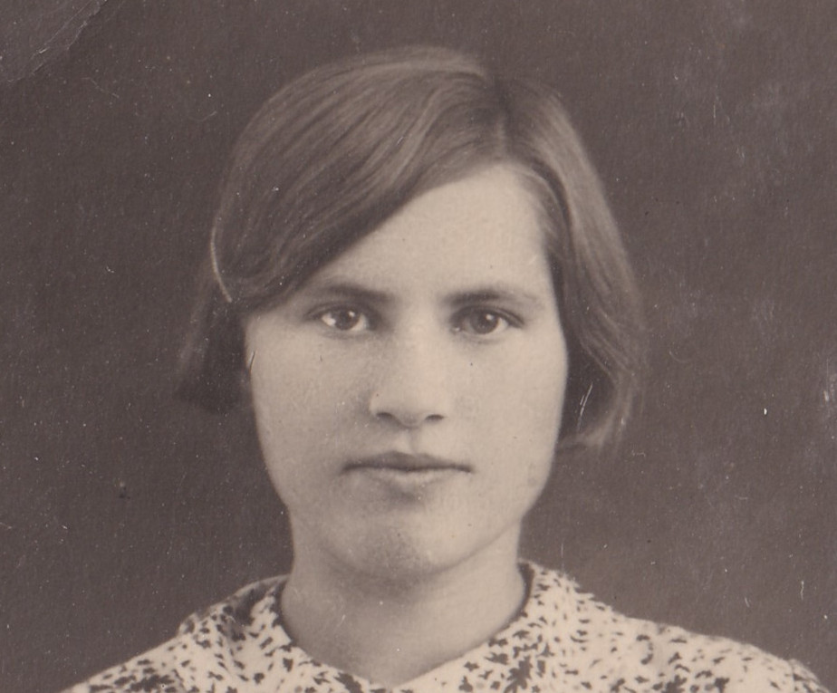 §16. MyHeritage: Неожиданная находка