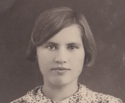 §16. MyHeritage: Неожиданная находка