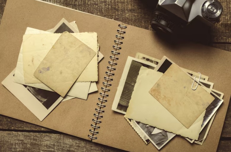 §22. Разговор с бабушкой Аней