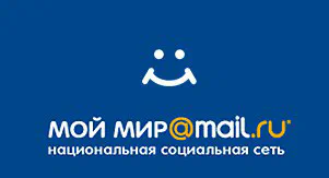 Сайт «Мой Мир»