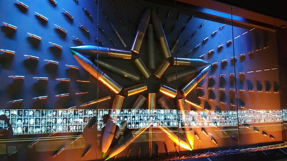 Сайт «Дорога памяти»