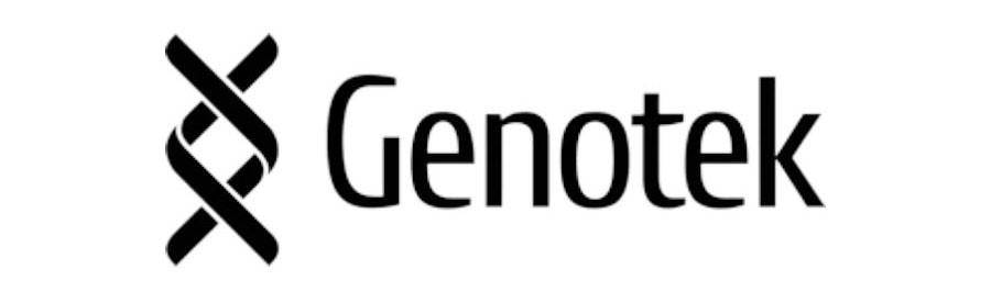 Сайт «Genotek»