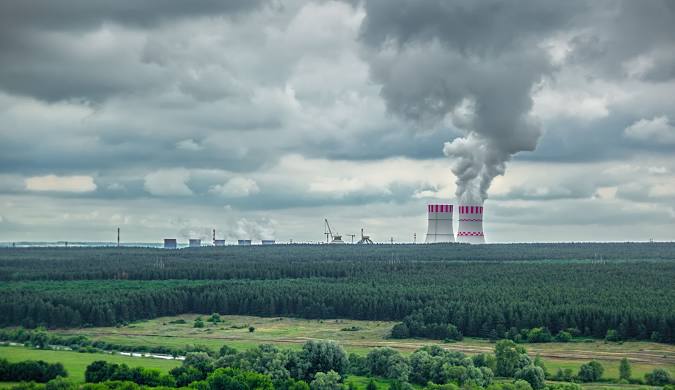 Нововоронеж