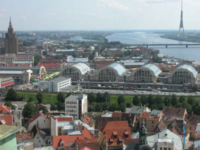 Рига