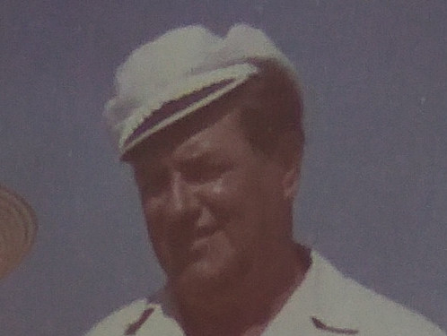 Алексей Георгиевич (Егорович) Чернышов