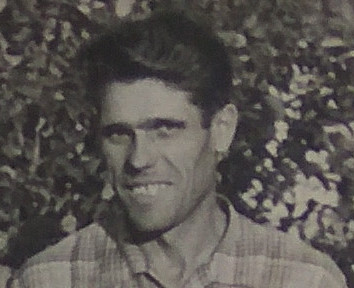 Иван Егорович Чернышов