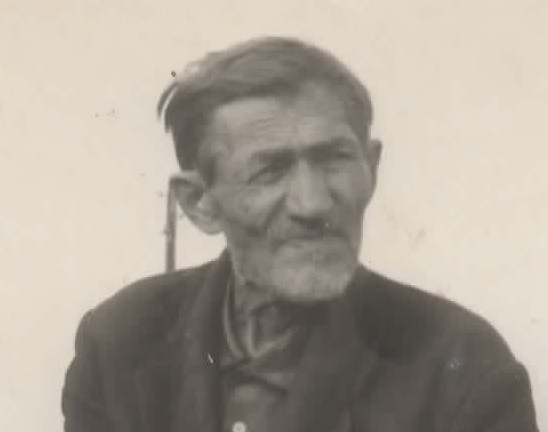 Егор Никитович Чернышов