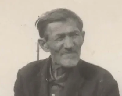 Егор Никитович Чернышов