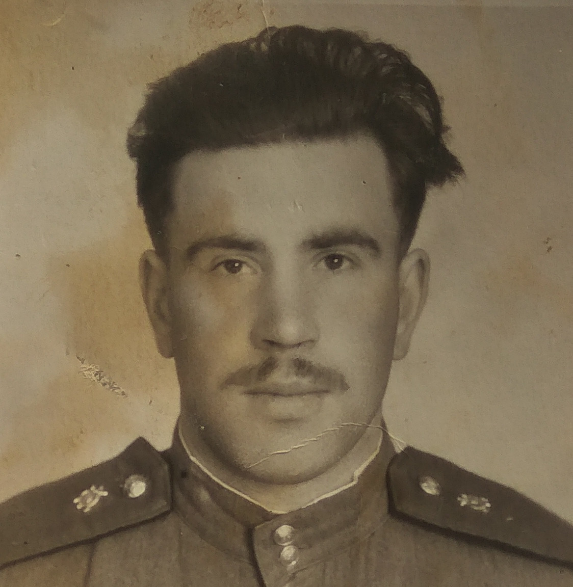 Виктор Григорьевич Сукочев