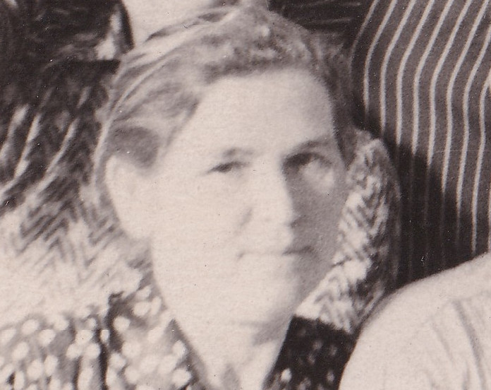 Евдокия Кирилловна (Яценко)