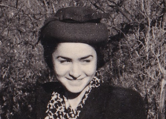 Раиса Степановна (Козаева)