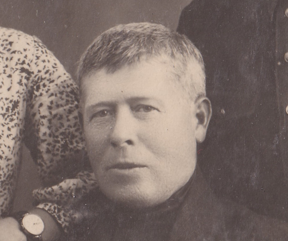 Иван Филиппович Кармазин