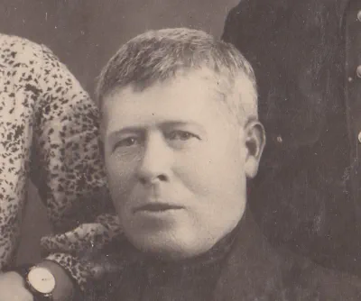 Иван Филиппович Кармазин