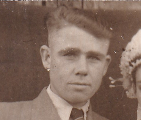 Иван Яковлевич Ячменев