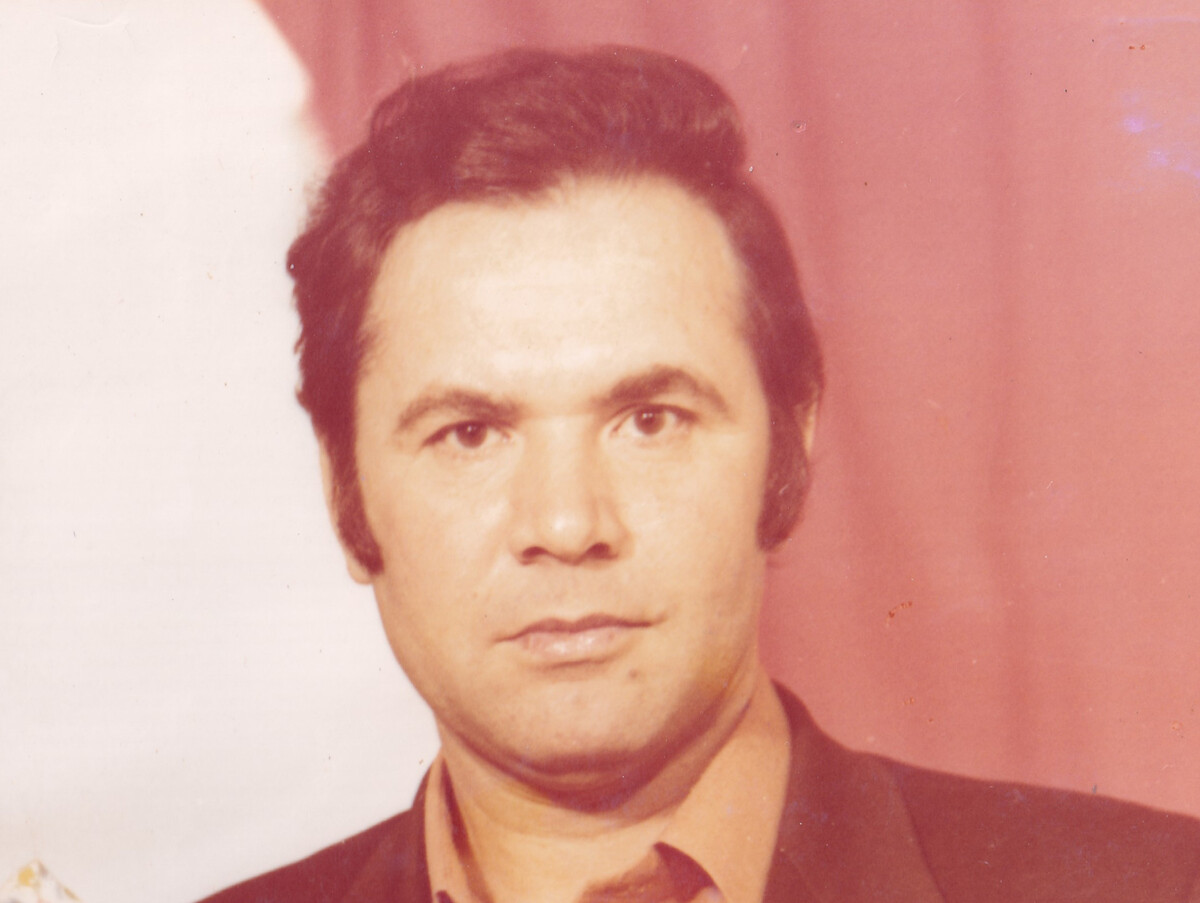 Ильдар Гафиятович Набиуллин