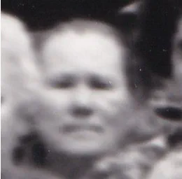 Валентина Яценко
