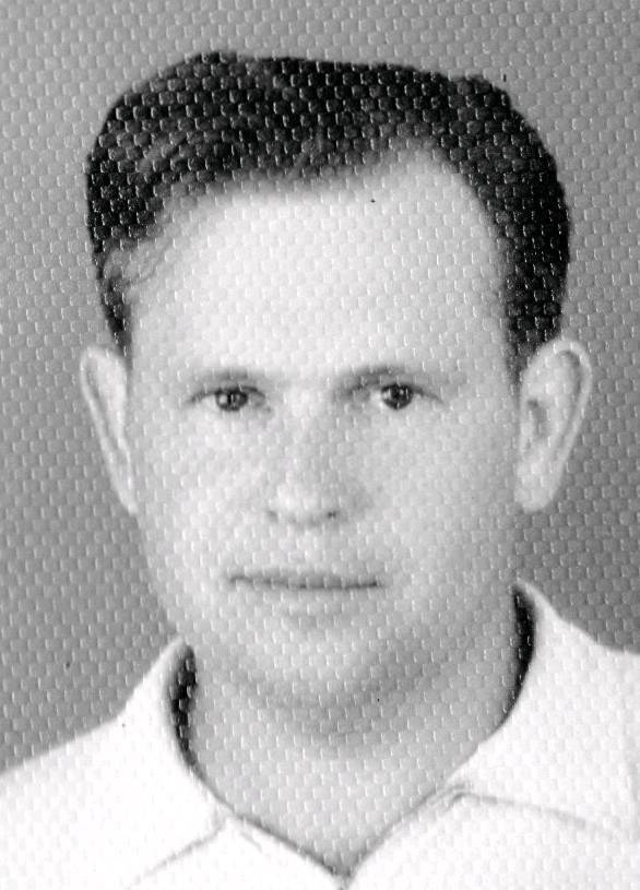 Михаил Иванович Кармазин