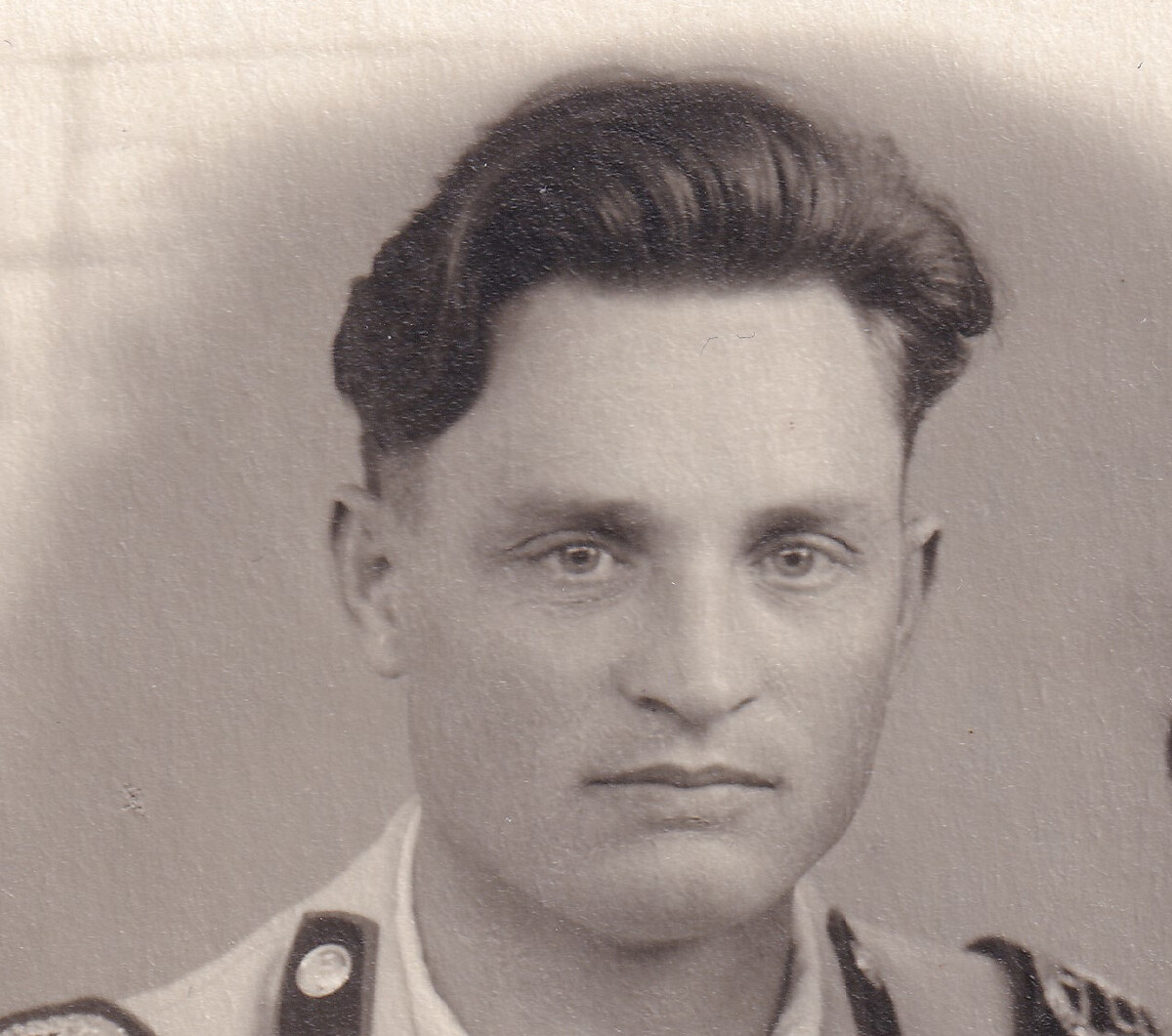 Иван Петрович Плугатырев