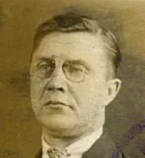 Митрофан Михайлович Фирсов