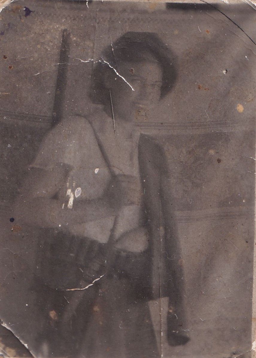 Долгополова Л. С. - Фото 01