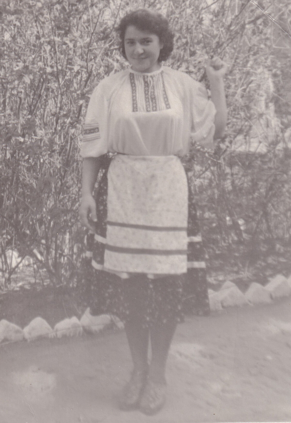 Козаева К. З. - Фото 02