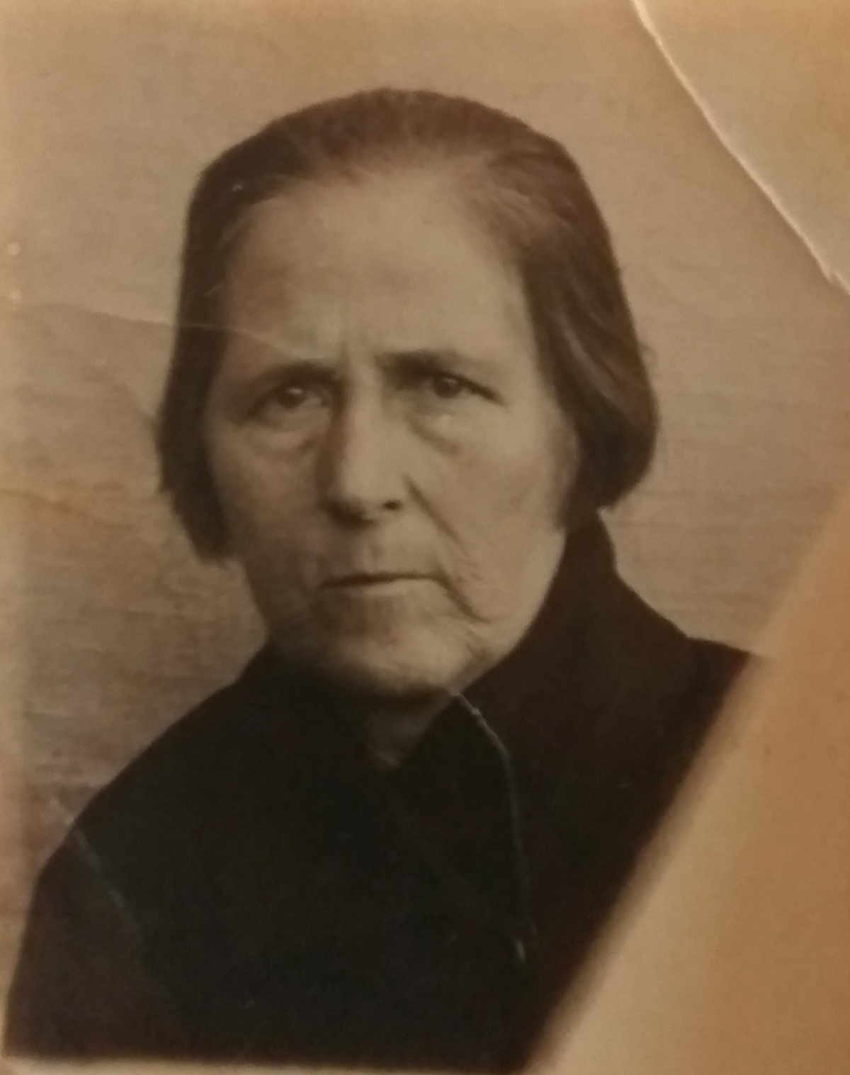 Кармазина В. П. - Фото 01