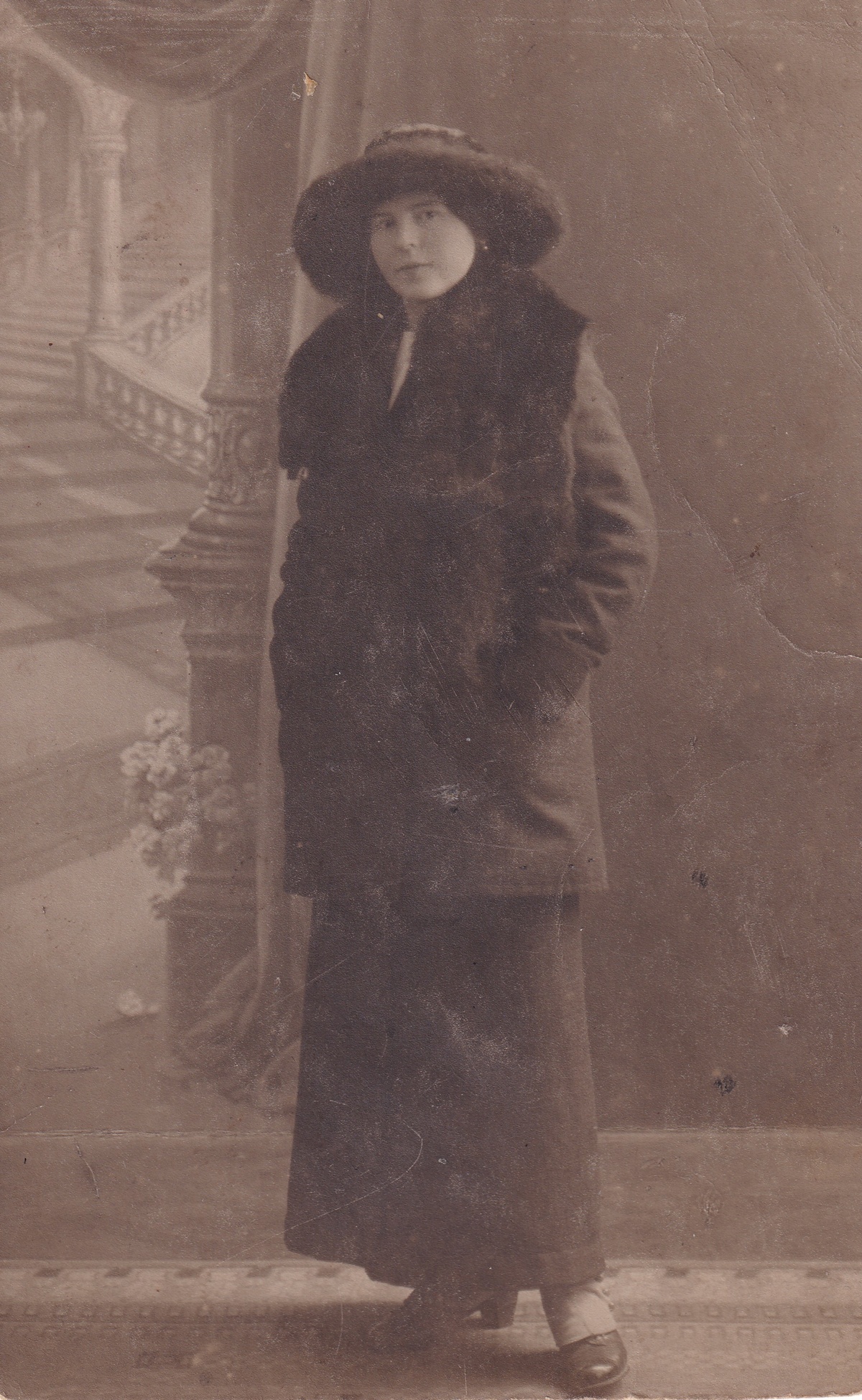 Кармазина Т. Ф. - Фото 01