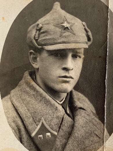 Клименко В. И. - Фото 01