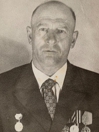 Клименко В. И. - Фото 04