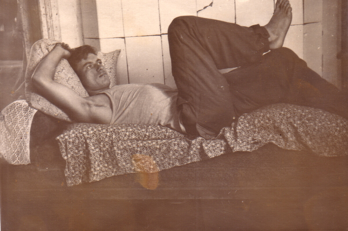 Козаев А. З. - Фото 01