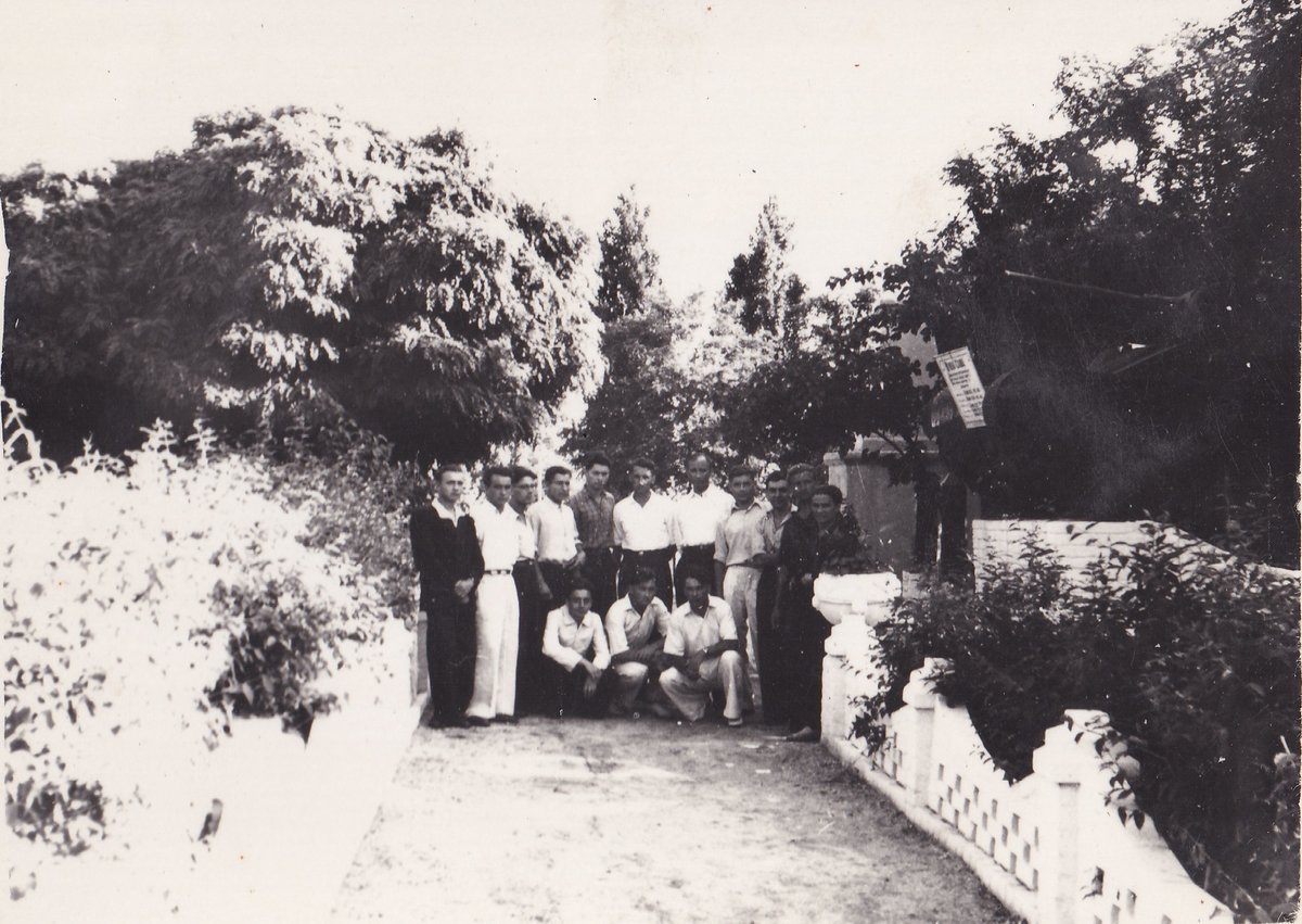 Козаев З. З. - В Мелитополе 07