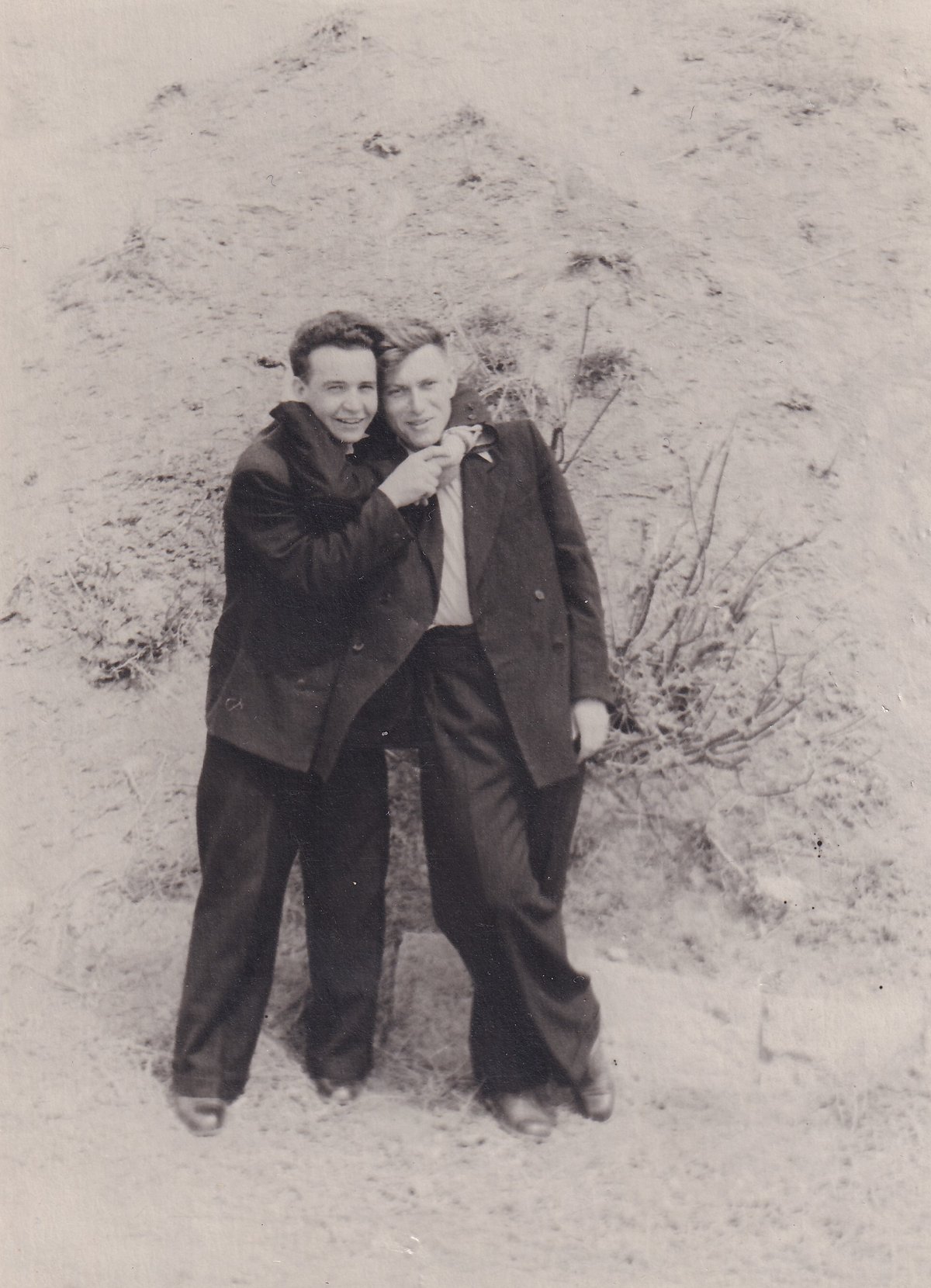 Козаев З. З. - С другом 05