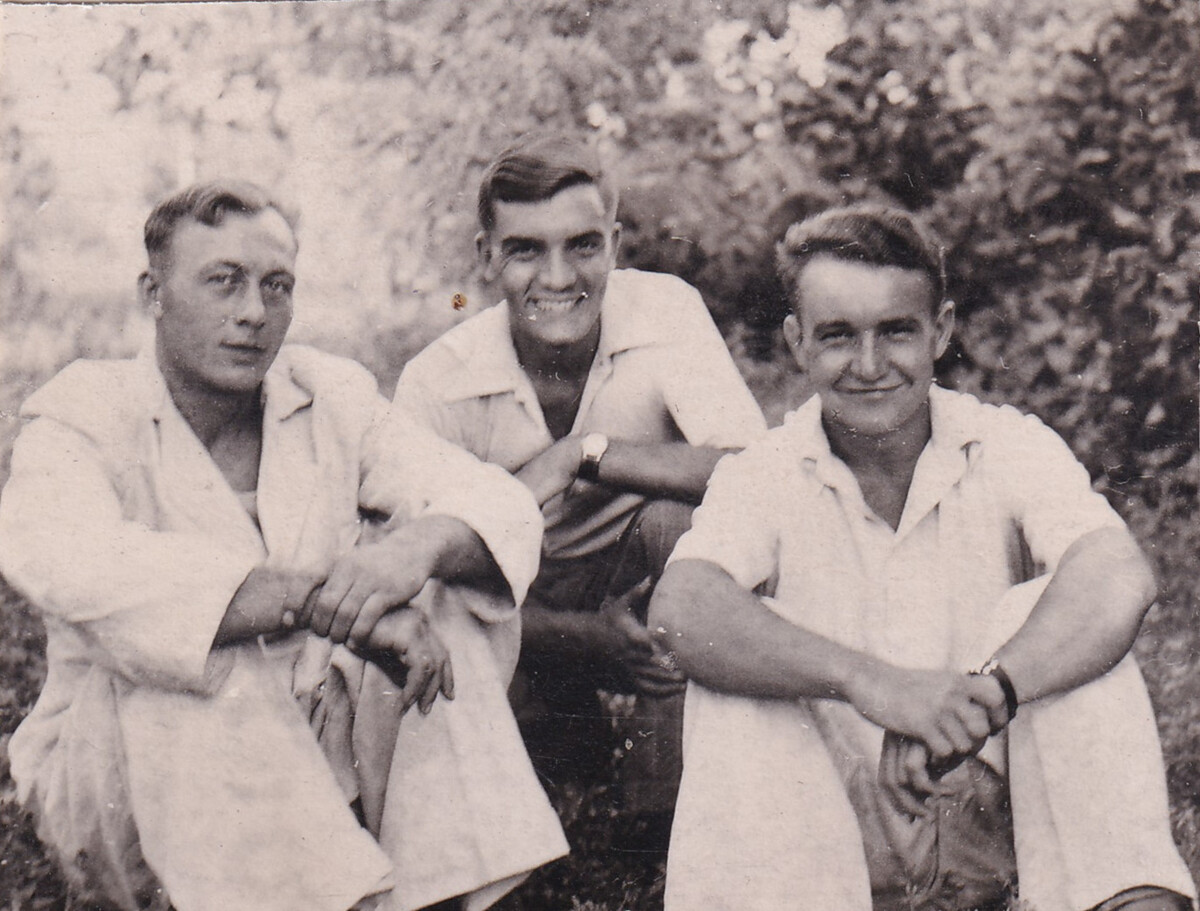 Козаев З. З. - С друзьями 04