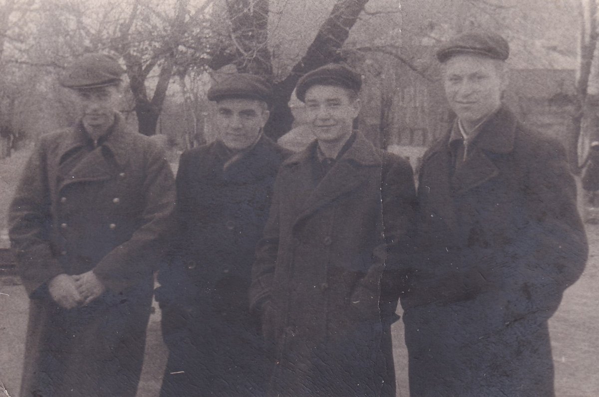 Козаев З. З. - С друзьями 06