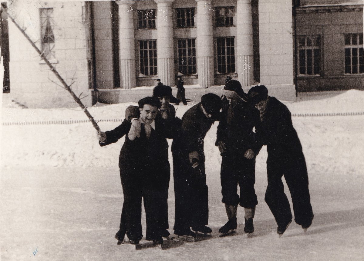 Козаев З. З. - С друзьями 09