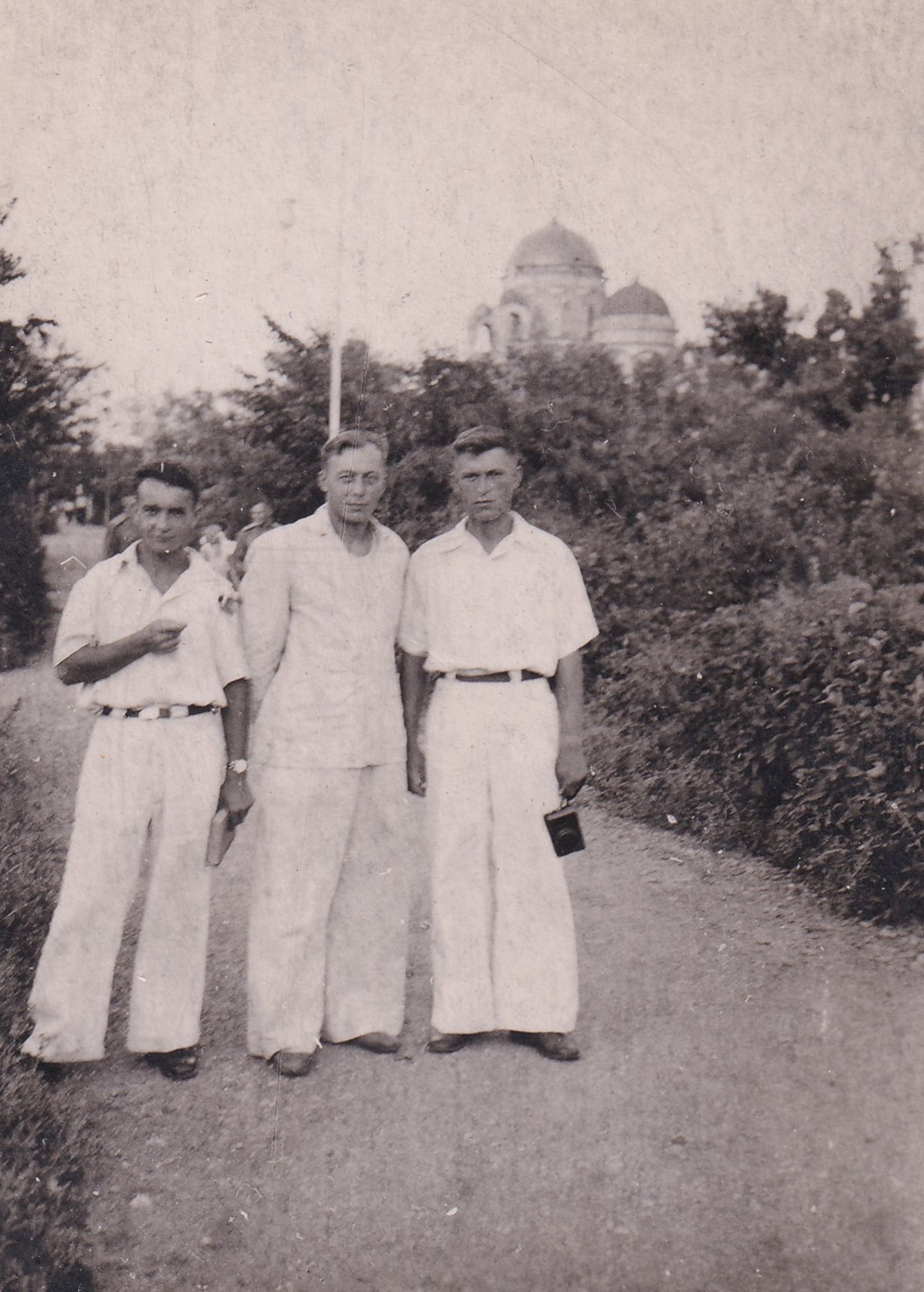 Козаев З. З. - С друзьями 12