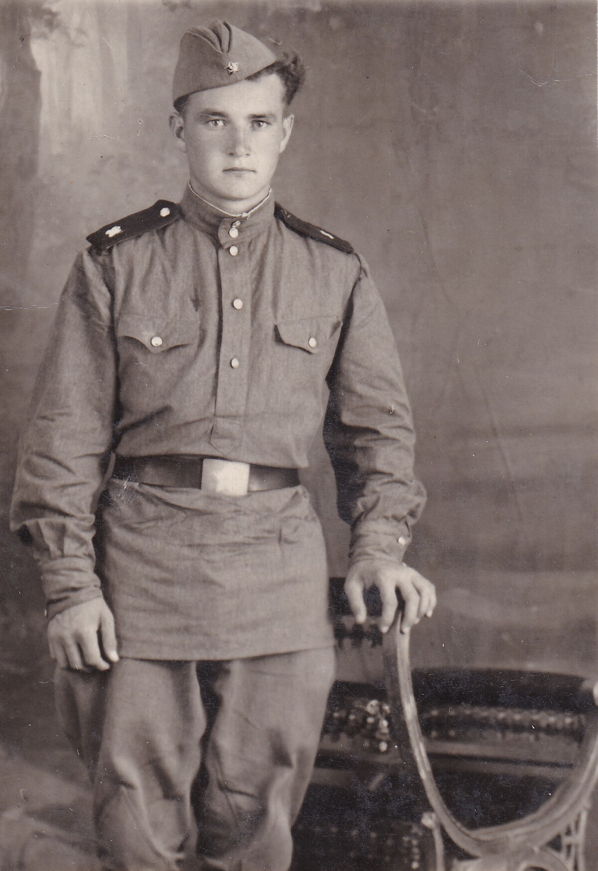 Козаев З. З. - Фото 05