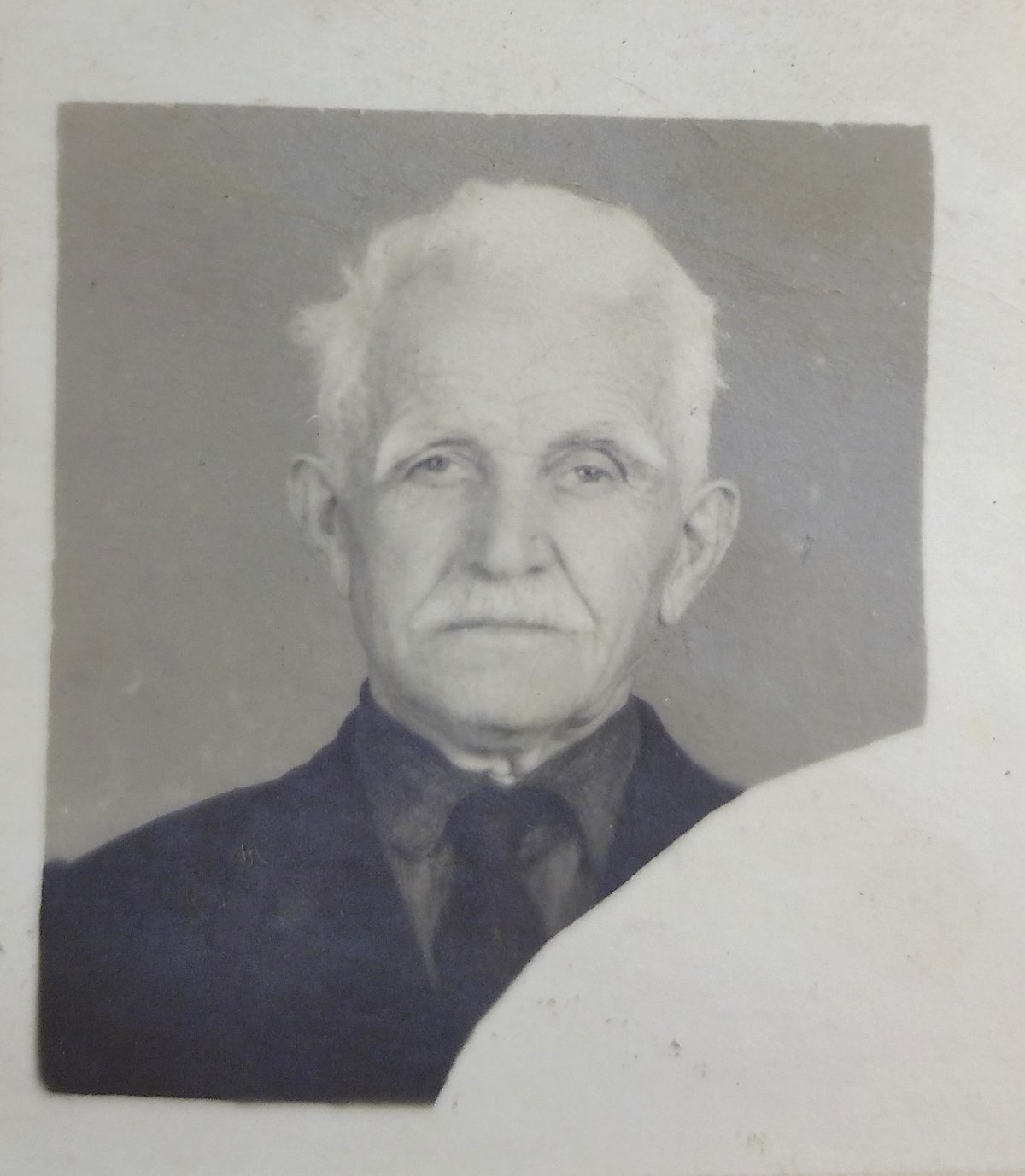 Козаев З. П. - Личное дело 02