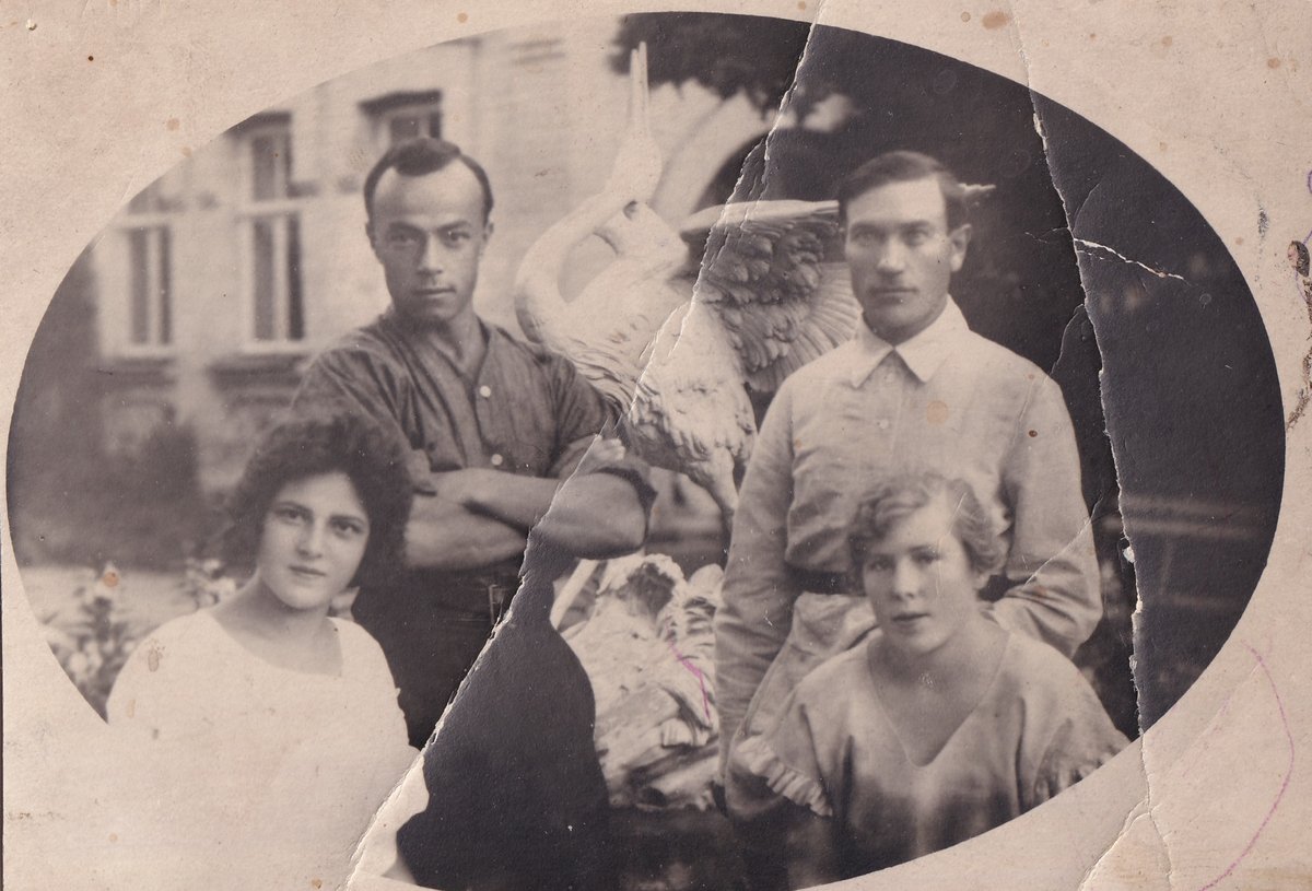 Семья Долгополовых - Фото 05