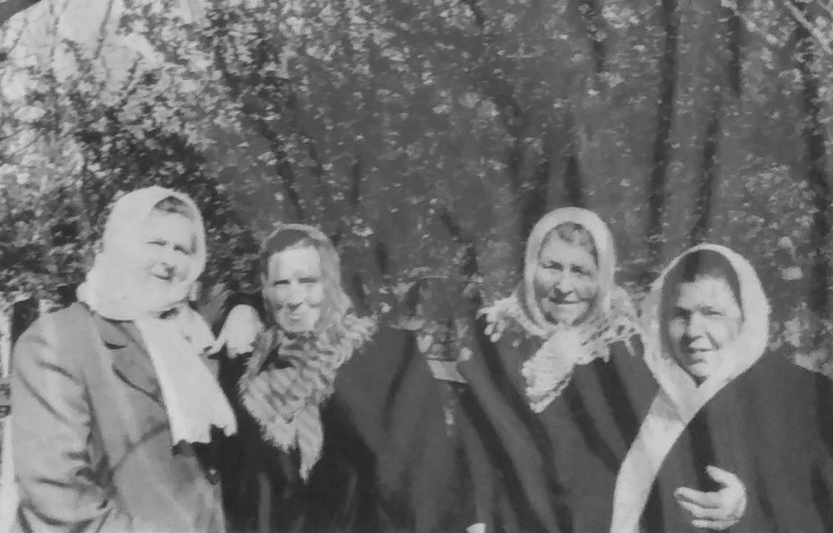 Семья Кармазиных - Фото 02