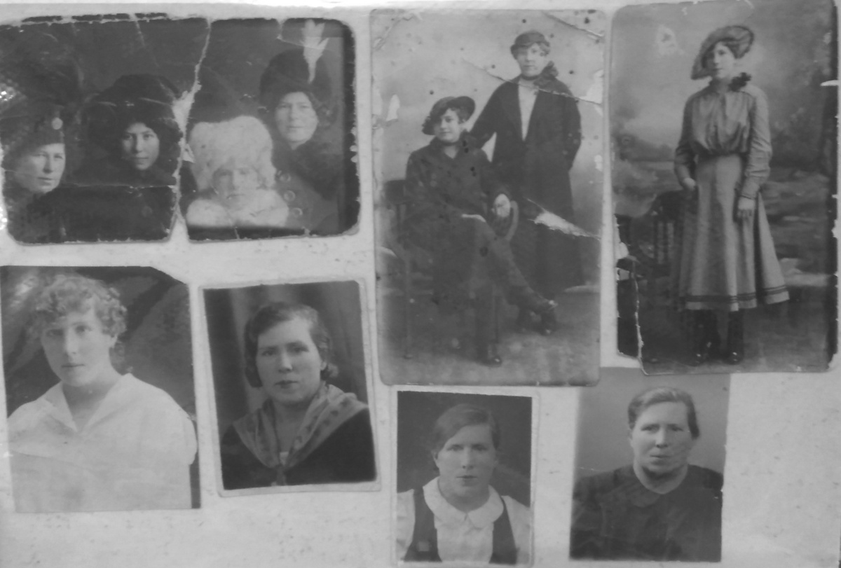 Семья Кармазиных - Фото 04