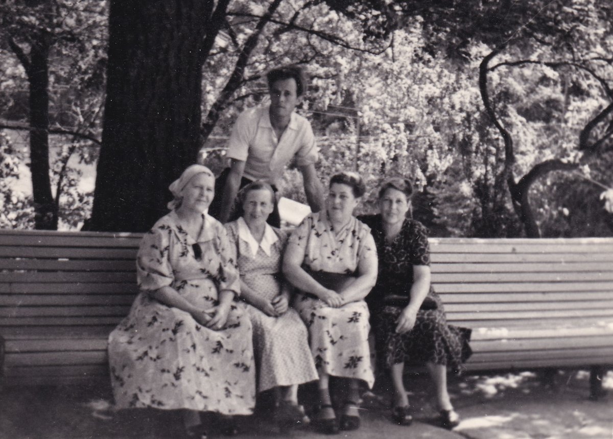 Семья Кармазиных - Фото 14