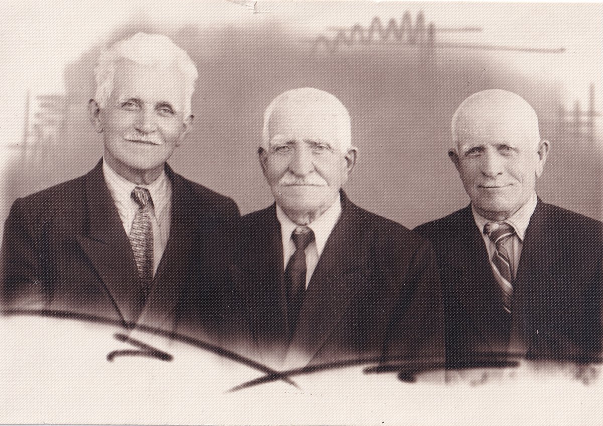 Семья Козаевых - Фото 21