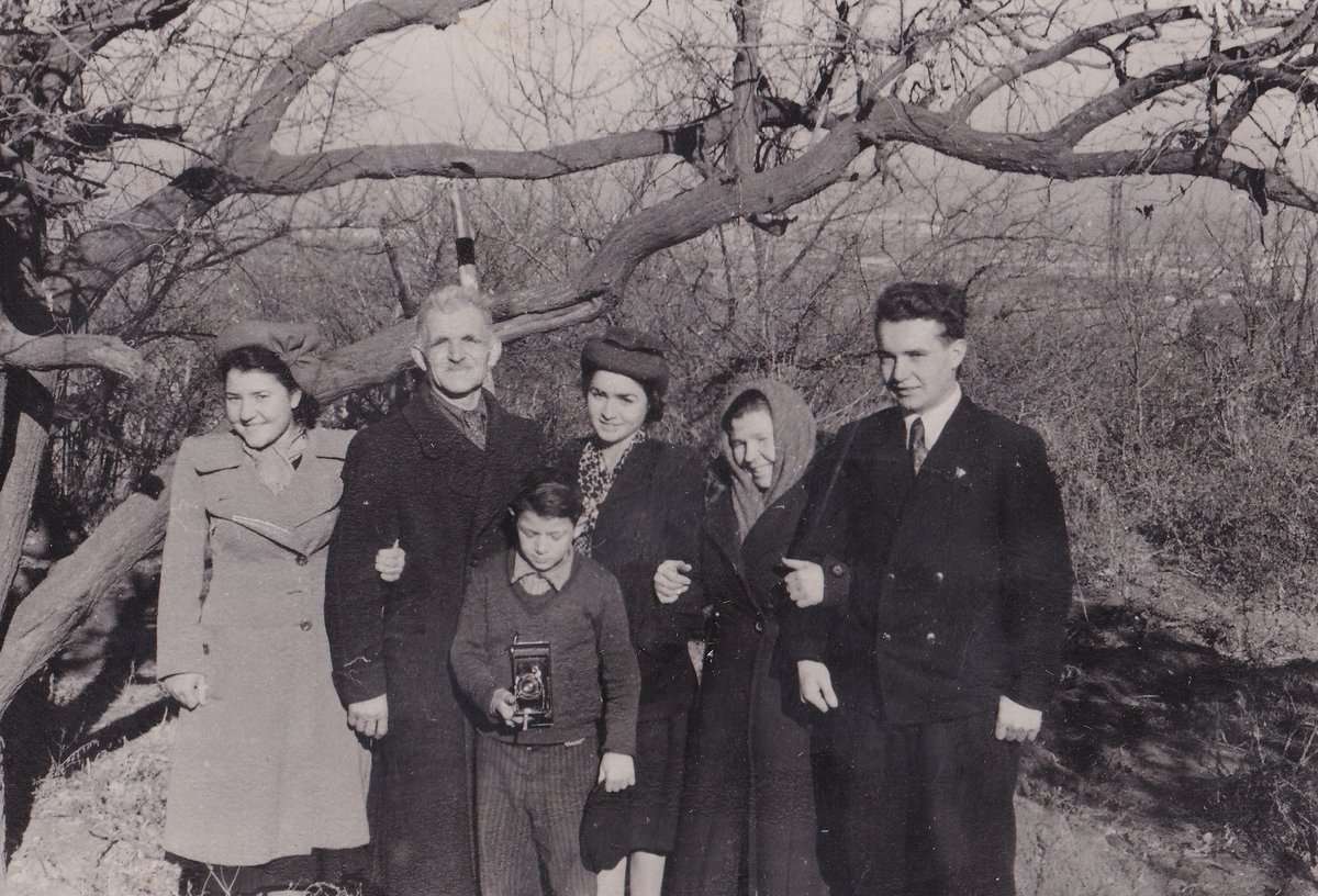 Семья Козаевых - Фото 23