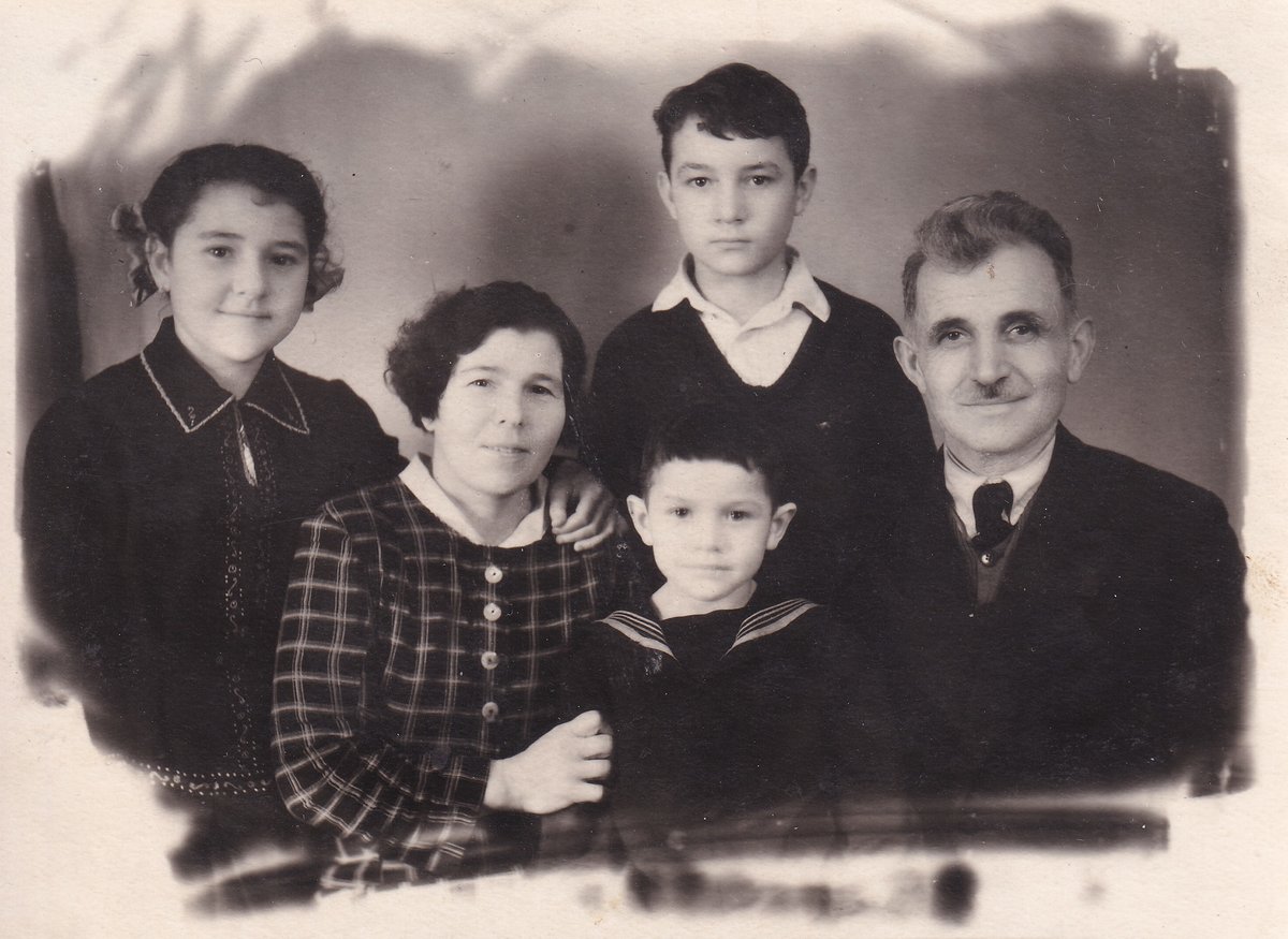 Семья Козаевых - Фото 39