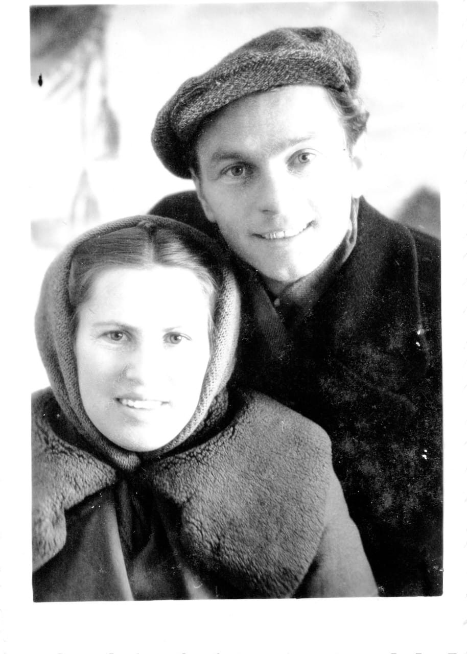 Семья Кривенко - Фото 03