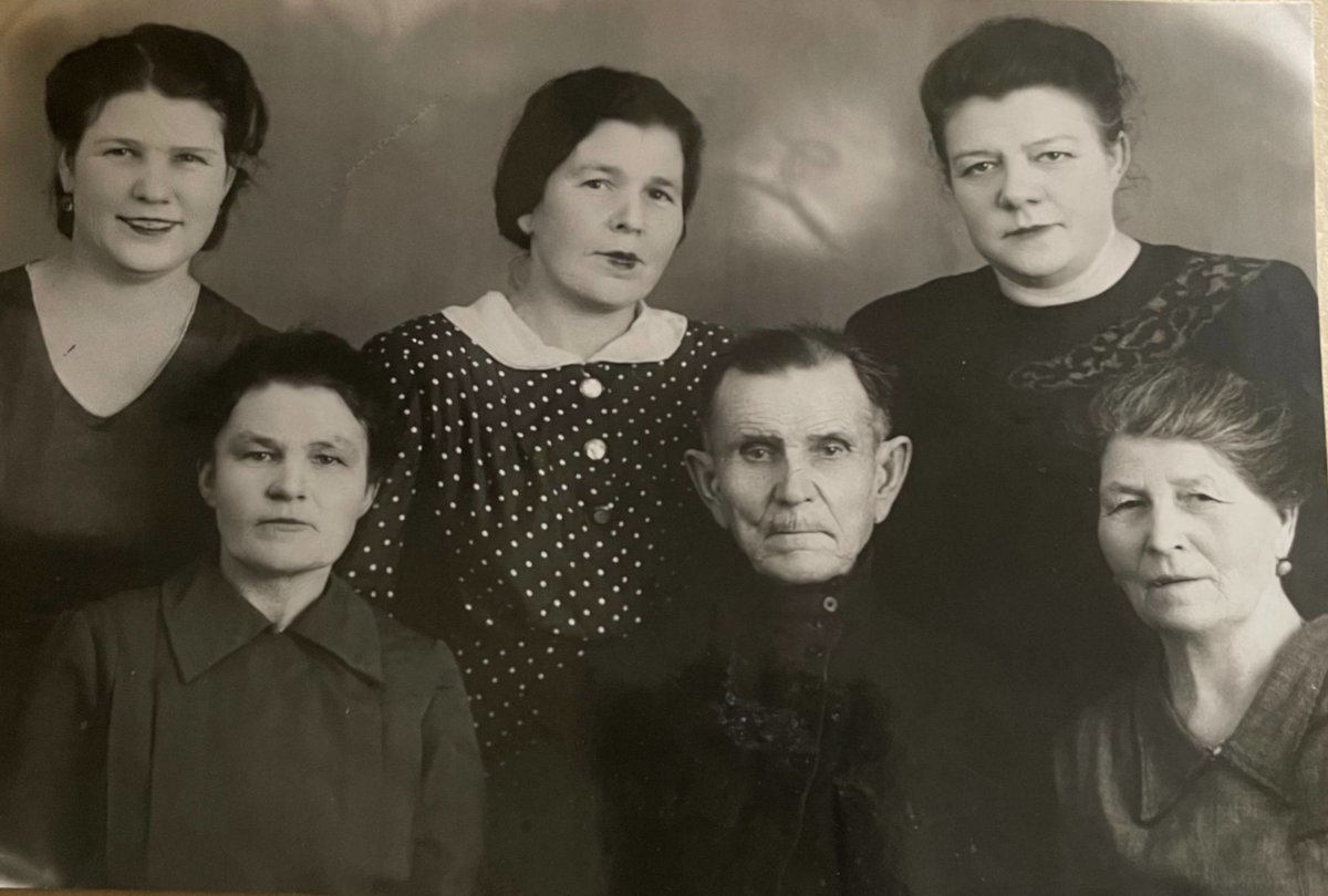 Семья Могучевых - Фото 01